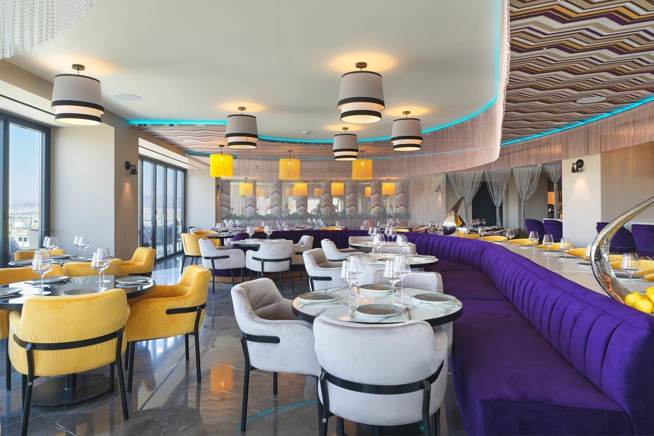Best Western Esperia Palace Hotel Athen Exterior foto