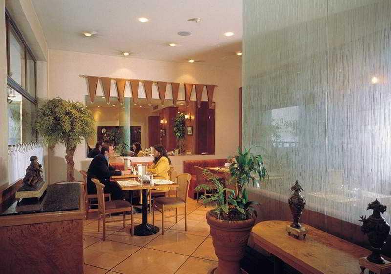 Best Western Esperia Palace Hotel Athen Interior foto